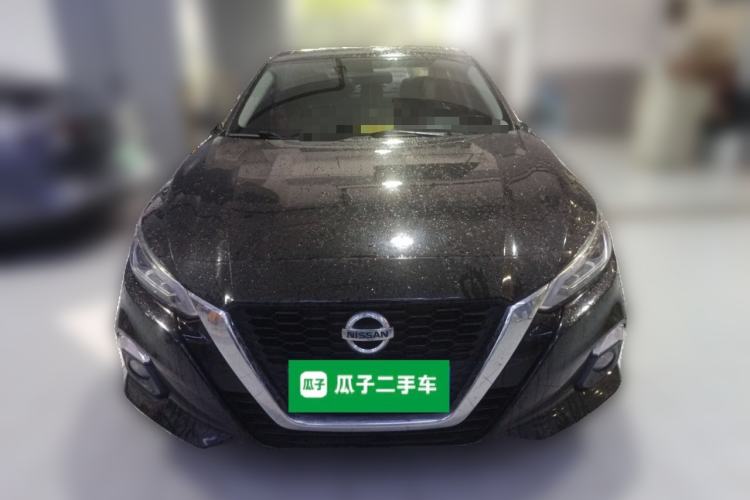 Used Nissan Teana 2021 2.0L XL Comfort Edition Front
