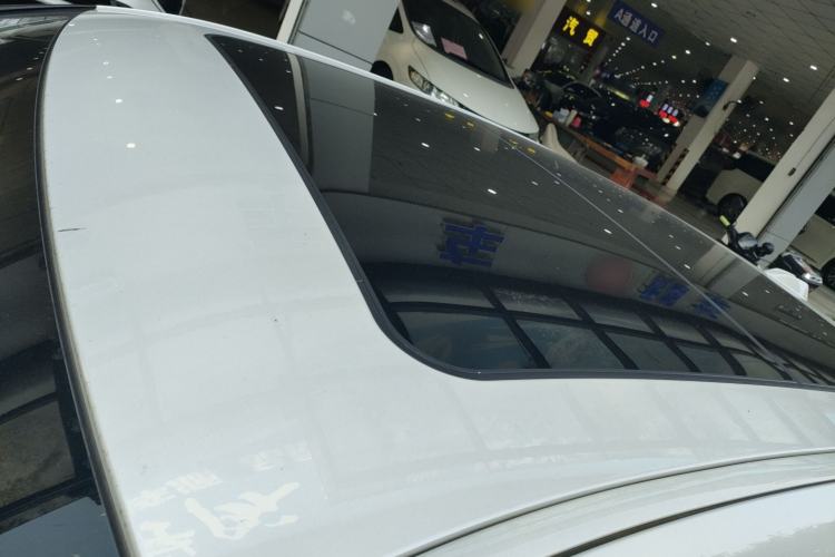 Used BMW 3 Series 2023 325Li M Sport Package