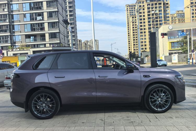 Used Leapmotor C10 2026 605 Enjoyment Edition