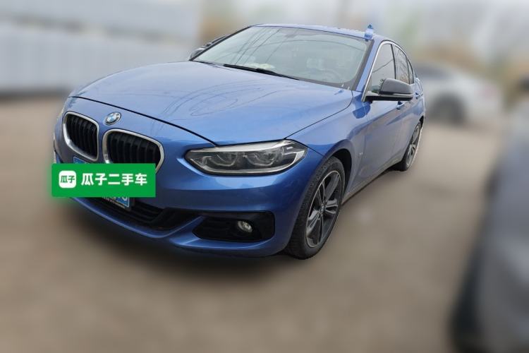 Used BMW 1 Series 2017 118i Sport Edition