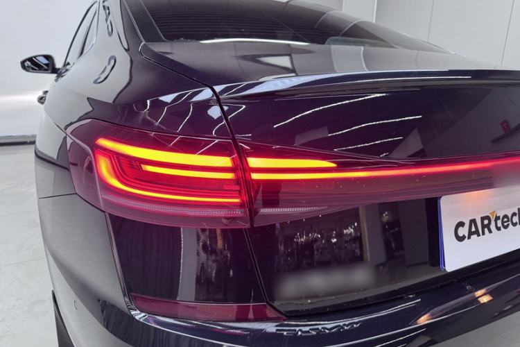 Used Volkswagen Passat 2022 330TSI Starry Luxury Edition
