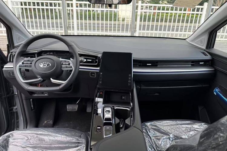 Used Hyundai Custo 2024 380TGDi TOP Premium SmartCare Flagship Edition