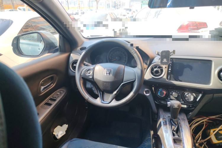 Used Honda XR-V 2021 1.5L CVT Comfort Version
