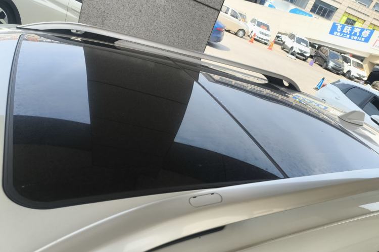 Used Jeep Cherokee 2016 2.4L Leading Edition
