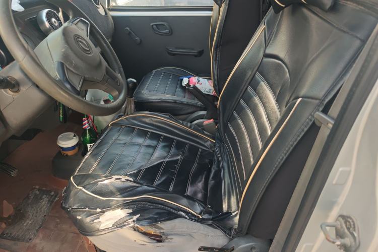 Used Dongfeng Xiaokang K05S 2016 1.0L Practical Version DK10
