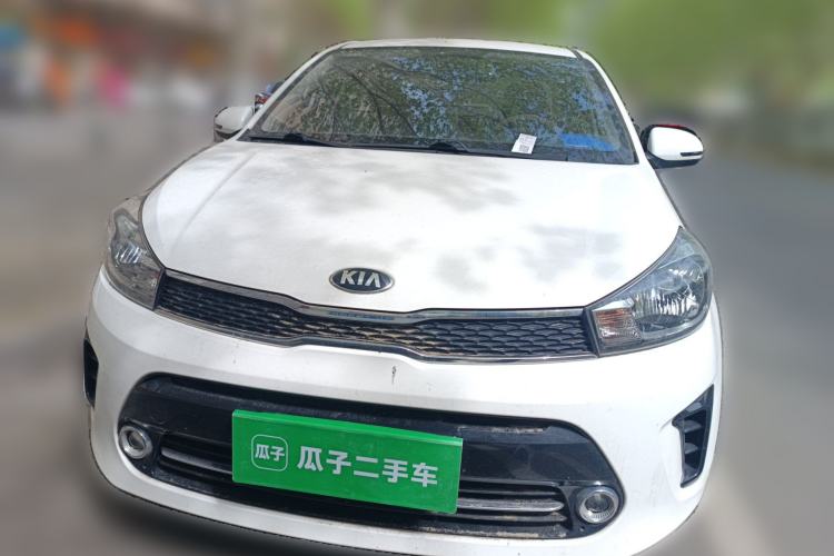 Used Kia Pegas 2019 1.4L Manual Value Edition National VI Standard
