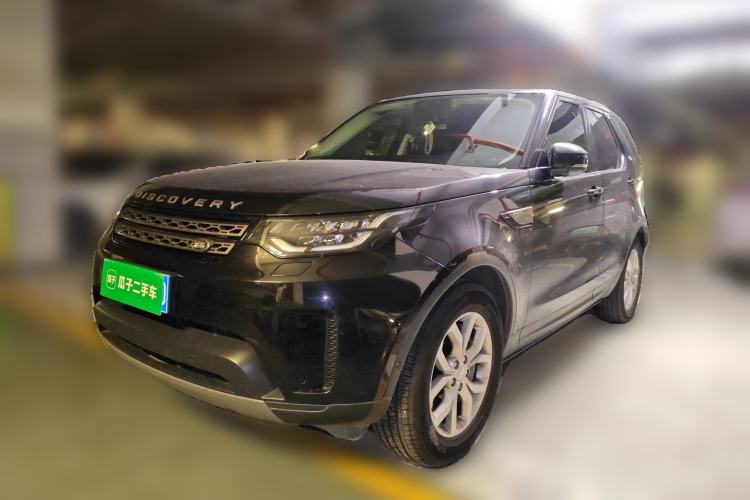 Used Land Rover Discovery 2020 3.0 SC V6 SE