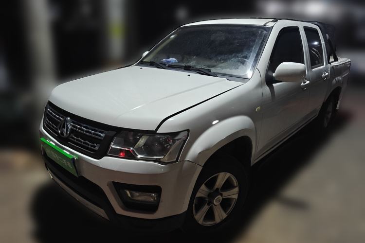 Used CHANGAN KAICHENG Shenqi F30 