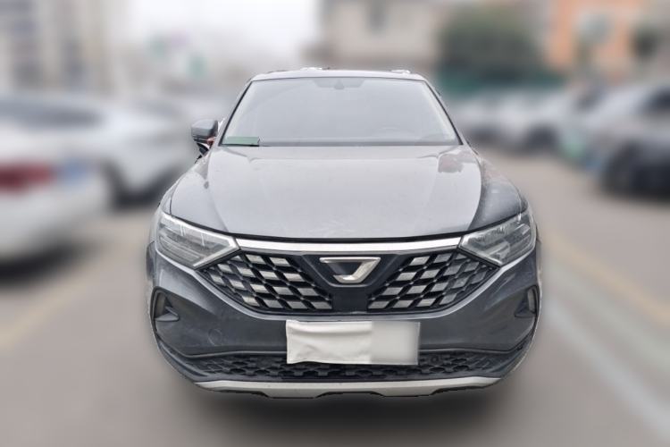 Used Jetta VS5 2022 280TSI Automatic Enjoyment Pro Trim