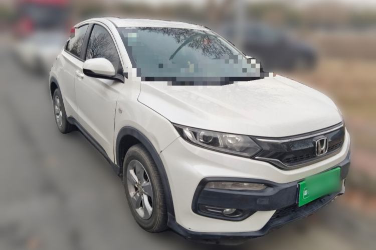 Used Honda XR-V 2017 1.5L LXi CVT Classic Edition