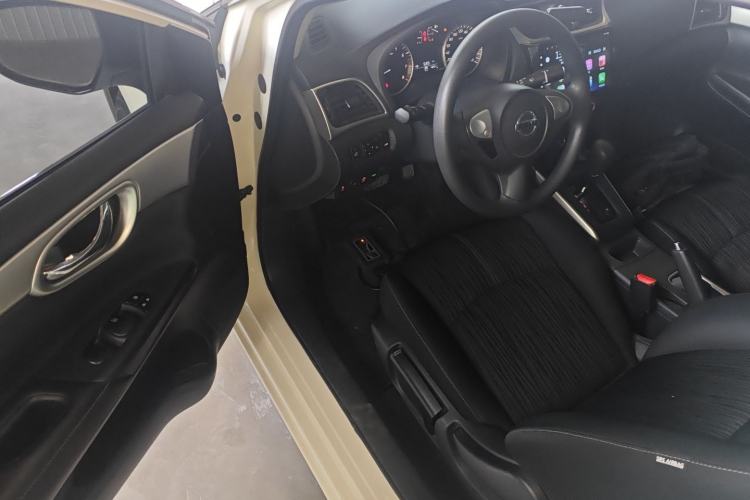 Used Nissan Sylphy 2024 Classic 1.6XE CVT Comfort Edition
