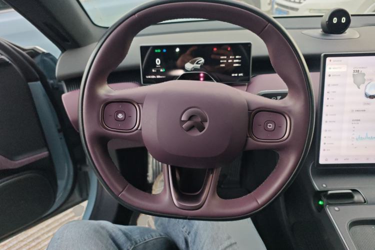 Used Nio ET5T 2024 75kWh Touring
