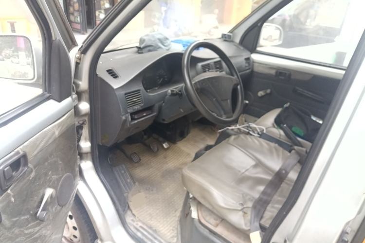Used Wuling Rongguang 2012 1.2L Extended Basic Version LJY
