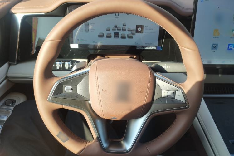 Used BYD Xia 2025 DM-i 1.5T 180km Beyond Edition