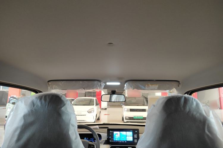 Used Geely Galaxy Panda 2025 210km Panda Rider