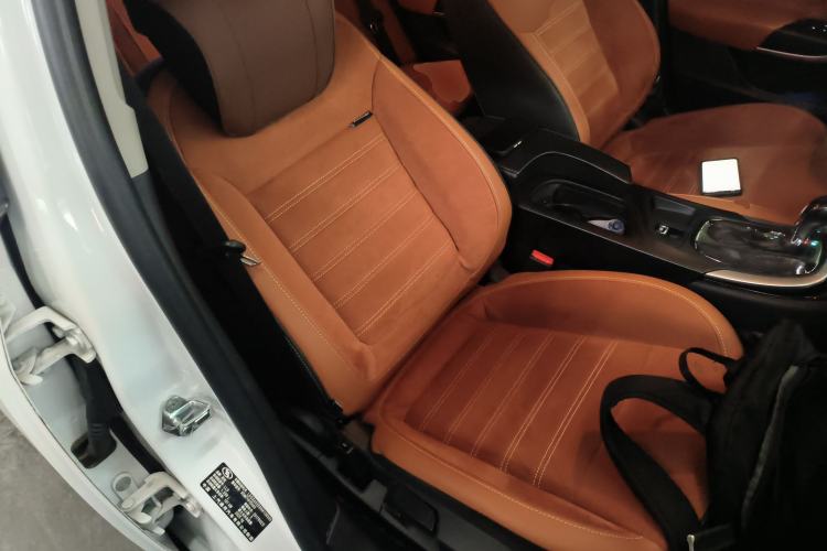 Used Buick Regal 2015 1.6T Elite Tech Model