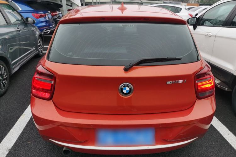 Used BMW 1 Series 2013 Revised 116i Urban Edition
