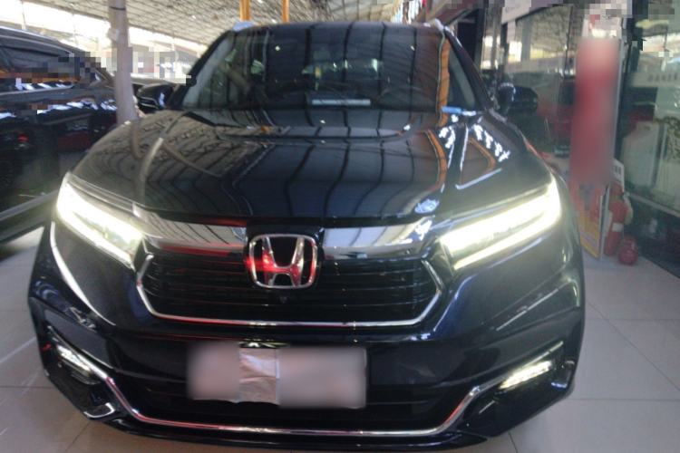 Used Honda Avancier 2023 370TURBO Two-Wheel-Drive Luxury Edition
