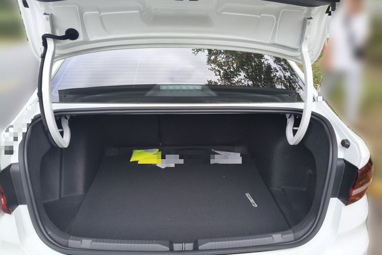 Used Volkswagen Lavida 2024 1.5L Automatic Starry Sky 5 Million Edition