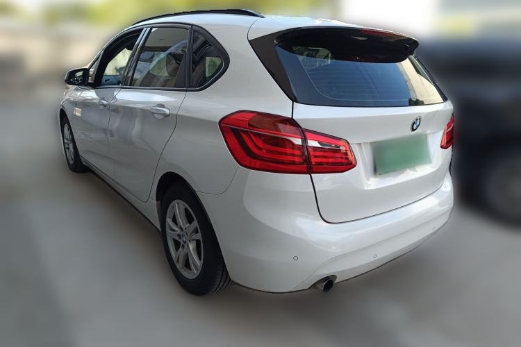Used BMW 2 Series Active Tourer 2016 218i Leading Model
