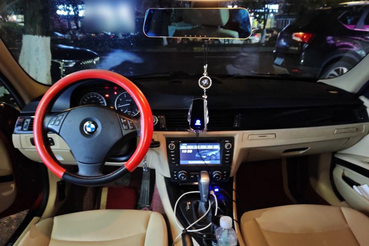 Used BMW 3 Series 2012 318i Leading Model