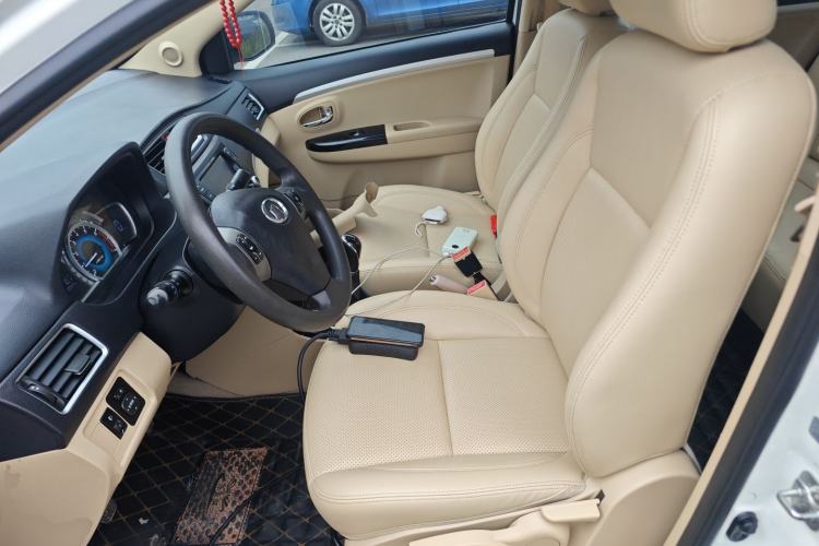 Used Great Wall C30 2015 Classic Edition 1.5L Manual Enjoyment Model