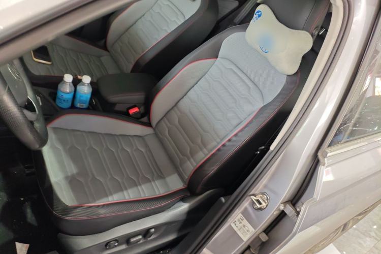 Used Volkswagen Tiguan L New Energy 2023 430 PHEV Plug-in Hybrid Flagship Edition