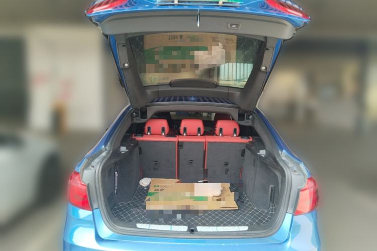 Used BMW 3 Series GT 2017 330i xDrive M Sport