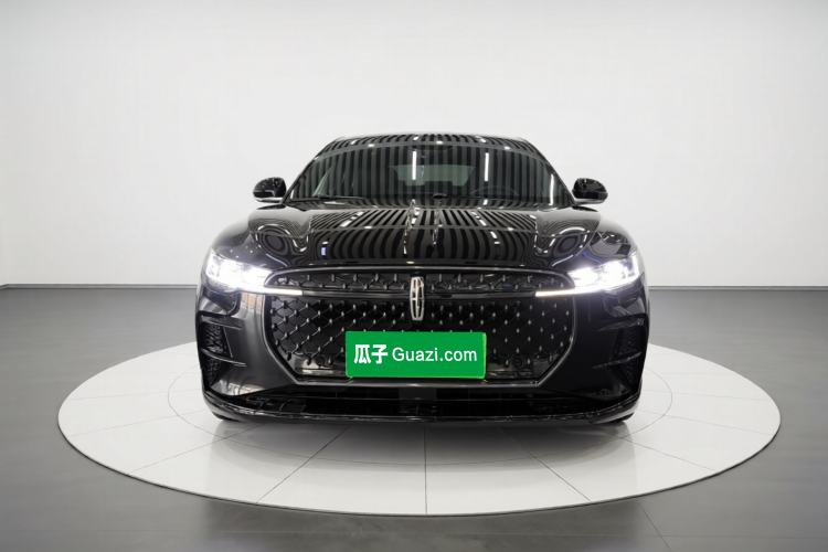 Used Lincoln Z 2022 iKoo Luxury Edition
