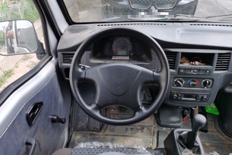 Used Wuling Zhiguang 2023 1.5L Practical Version 5/7 Seats