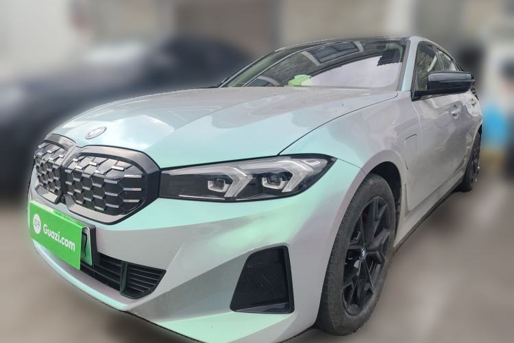 Used BMW i3 2024 eDrive 35 L