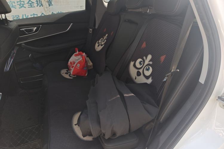 Used Chery Tiggo 8 2020 Facelifted Version 290TGDI Automatic Elite Edition
