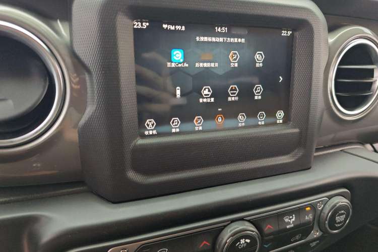 Used Jeep Wrangler 2021 2.0T Sahara Two-Door Edition
