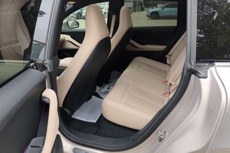 Used Nio ET5T 2023 75 kWh Touring