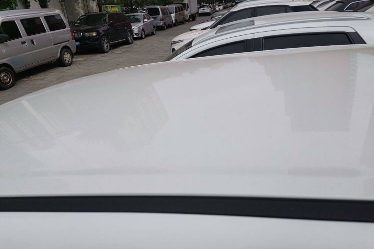 Used Chery Domi 2025 Model 305km Comfort Edition
