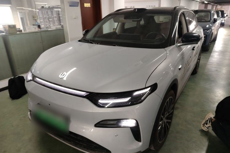 Used Leapmotor C11 2026 All-Electric 640 LiDAR Prestige Edition
