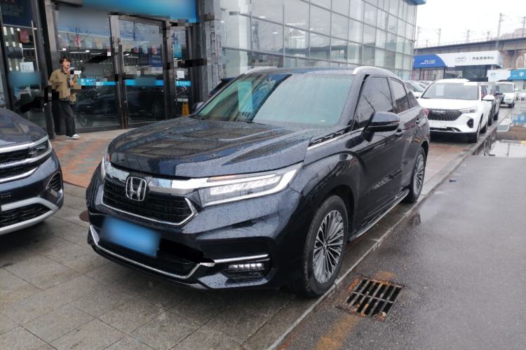 Used Honda Avancier 2023 370TURBO Four-Wheel Drive Luxury Edition