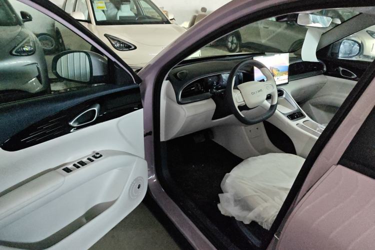 Used Geely Galaxy Geome 2026 Model 310km Dream Edition
