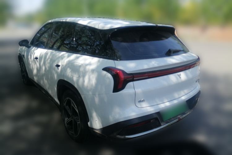 Used NETA L 2024 Extended-Range 220 Flash-Charge Edition