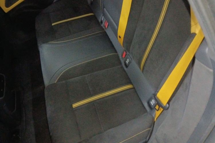 Used Xiaomi Auto SU7 Ultra 2025 Ultra Model Left Rear Seat