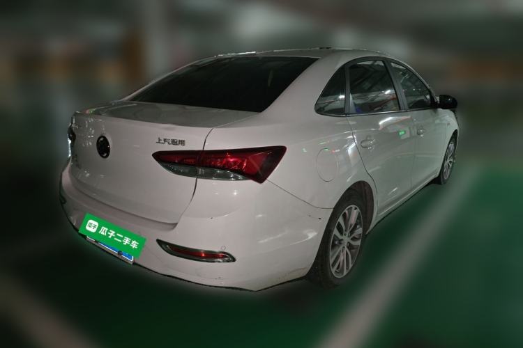 Used Buick GT 2019 18T Automatic Connected Elite Model China V Standard