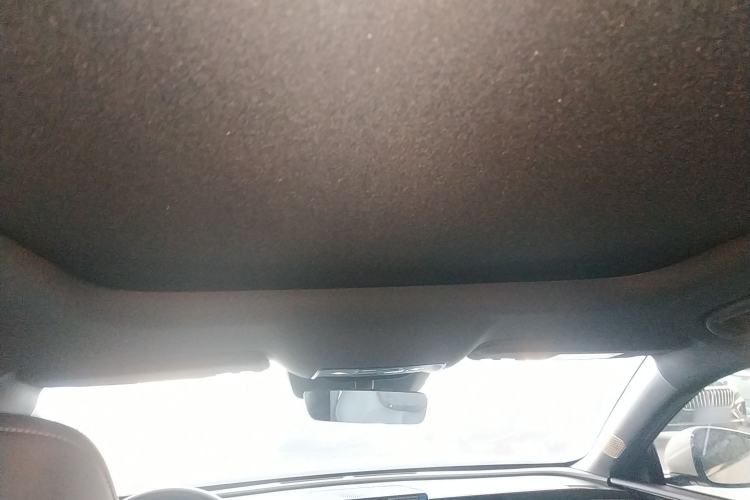 Used BYD Qin L 2025 DM-i Smart Drive 120KM Superior Model
