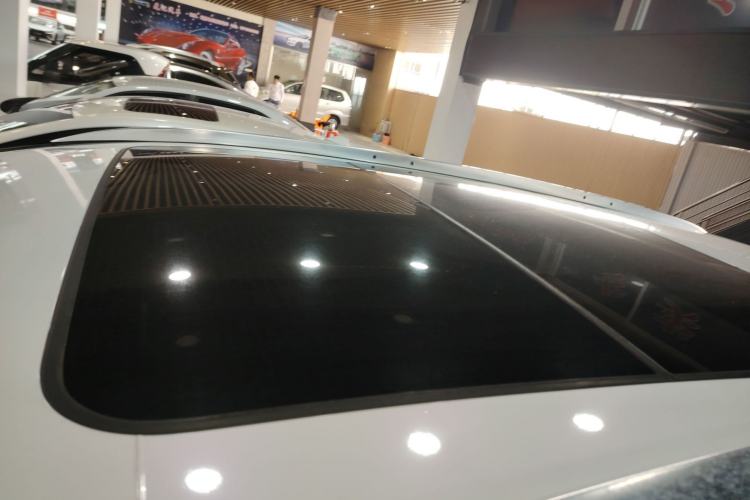 Used Honda CR-V 2019 240TURBO CVT 2WD Fashion Edition China V