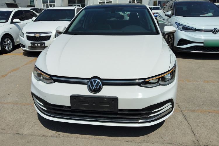 Used Volkswagen Golf 2021 280TSI DSG Pro