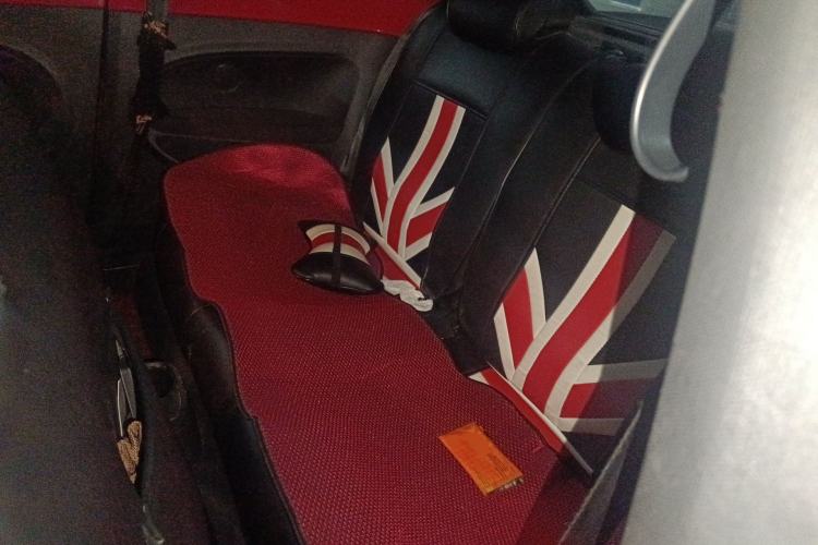 Used Volkswagen Beetle 2013 1.4TSI Fashion Edition
