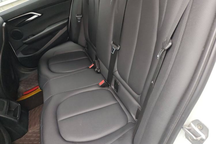 Used BMW 1 Series 2018 Revised 118i Fashion Edition
