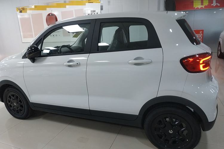 Used Leapmotor T03 2025 310 Comfort Edition