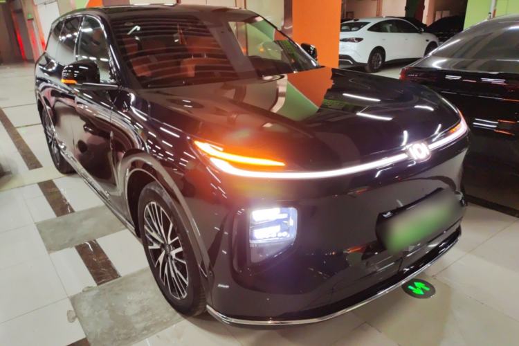 Used Qiyuan Q07 2025 215 Flagship PLUS
