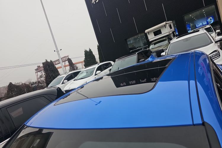 Used BMW X2 2019 sDrive20i M Sport Package China VI Emission Standard
