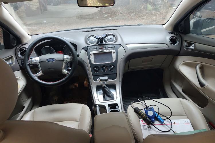 Used Ford Mondeo 2011 2.3L Fashion Edition